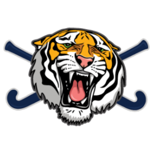Taree Tigers Hockey Club logo