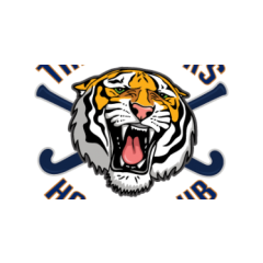 Taree Tigers Hockey Club logo
