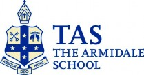 TAS Hockey Club logo