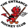 The Entrance Hockey Club logo