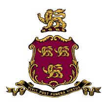 The Hutchins School logo