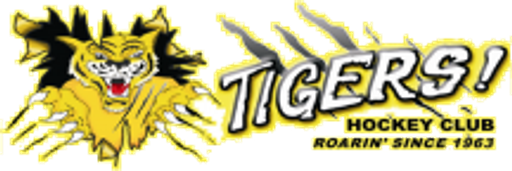 Tigers Hockey Club logo
