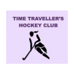Time Travellers logo