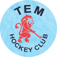 Toorak East Malvern Hockey Club logo