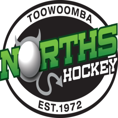 Northern Suburbs Hockey Club logo