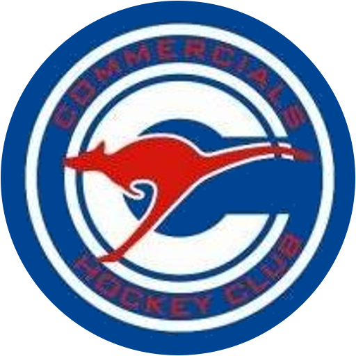Commercials Hockey Club logo
