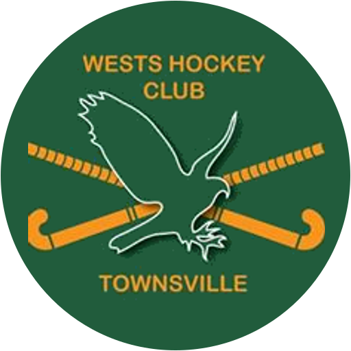 Wests Hockey Club logo