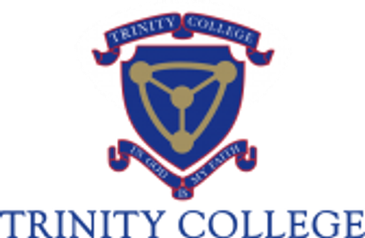 Trinity College Hockey Club logo