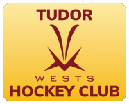 Tudor Wests Hockey Club logo