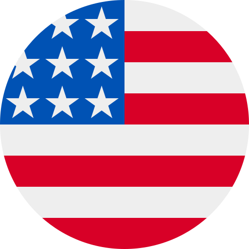 United States of America logo