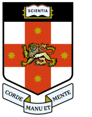 UNSW Hockey Club logo