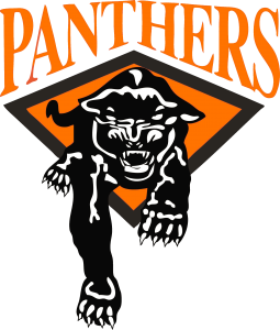Victoria Park Xavier Hockey Club logo