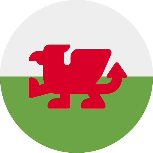 Wales logo