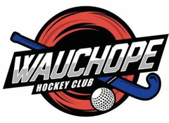 Wauchope Hockey Club logo