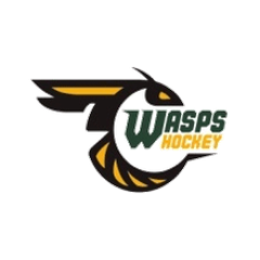 Wesley South Perth Hockey Club logo