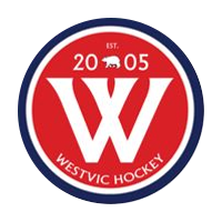 WestVic logo