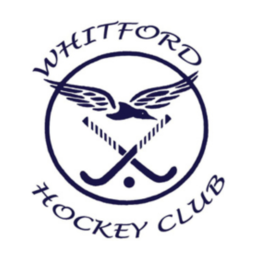 Whitford Hockey Club logo