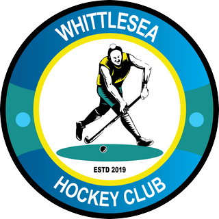 Whittlesea Hockey Club logo