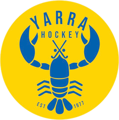 Yarra Hockey Club logo